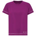 Vaude - Women's Neyland T-Shirt II - Funktionsshirt Gr 42 lila
