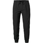 Schöffel Vienna Hose Herren  Wanderhose schwarz Größe XL Camping  Winddicht W