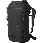 Exped Serac 50   Wanderrucksack schwarz Größe 50L | L Trekking