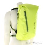 Exped Torrent 20l Rucksack-Grün-20
