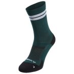 Vaude - Bike Socks Mid II - Radsocken 39-41 blau