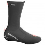 Castelli - Estremo Shoecover - Überschuhe Unisex S grau