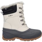 CMP Atka WP  Damen  Winterschuhe & Winterstiefel beige Größe 42 Lifestyle Wass