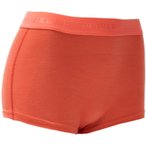 DEVOLD Breeze Merino 150 Hipster Wmn - Funktions-Unterhose L coral