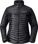 Norrona - Daunenjacke mit Entendaunen - Trollveggen Down800 Super Light Jacket W