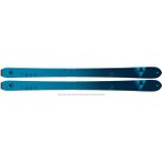 FISCHER Tourenski X-TREME 82, Größe 170 in Blau