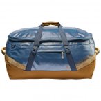 Vaude - Cityduffel 65 - Reisetasche Gr 65 l blau