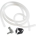 Platypus Schlauch Kit  Trinksystem Zubehör Größe 4L