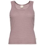 Chillaz - Women's Alassio Zickzack - Top Gr 34 rosa