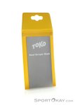 Toko Steel Scraper Blade Werkzeug-Schwarz