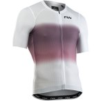 Northwave Herren Blade Air Trikot (Größe XXL, rosa)