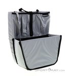 Ortlieb Commuter Insert Fahrradtaschen Zubehör-Hell-Grau-One Size