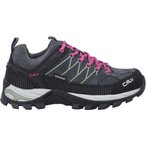 CMP Rigel Low WP  Damen  Zustiegsschuhe grau Größe 36 Trekking Wasserdicht