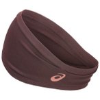 Asics - Performance Head Band - Stirnband Gr One Size braun