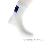 On Tennis Damen Socken-Weiss-XS