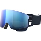 POC Nexal Mid Skibrille  Skibrillen blau Größe ONE SIZE Trekking