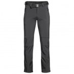 Maier Sports - Tech Pants - Tourenhose Gr 54 - Regular grau