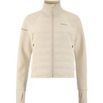 Craft Subz 4 Damen Laufjacke ( Beige XL)