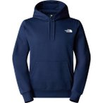 THE NORTH FACE Herren Kapuzensweat M SIMPLE DOME HOODIE, Größe S in Blau