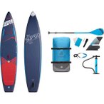 FIREFLY SUP Board iSUP 5.0 11'6", Größe ONE SIZE in Blau