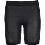 Ortovox 120 Comp Light Damen Funktionsunterhose ( Schwarz XS Größe,)