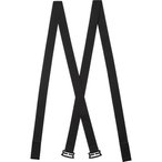 Mountain Equipment Cross Over Back träger  Gürtel & Hosenträger schwarz Grö�