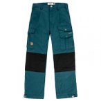 Fjällräven - Kids Vidda Padded Trousers - Winterhose Gr 146 blau
