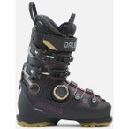 DALBELLO Damen Ski-Schuhe VELOCE SPACE 85 W BLACK/BERRY, Größe 23,5 in Grau