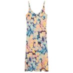 DEDICATED - Women's Dress Svanhalla - Kleid Gr M beige