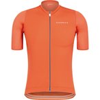 Isadore Debut Trikot Herren  Radtrikots orange Größe XXL Rennrad | Gravel  Sch