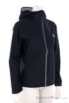 Dainese HGV Shell LT Damen Bikejacke-Schwarz-L