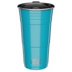 Wyld Gear - Wyld Cup 24 - Trinkflasche Gr 709 ml türkis
