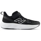 NEW BALANCE Kinder Laufschuhe Fresh Foam 625 Bungee Lace with Top Strap, Größe