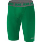 JAKO Herren Short Tight Compression 2.0, Größe XXL in Grün
