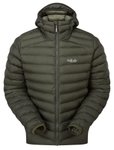 Rab Cirrus Alpine Jacket Men - Isolationsjacke