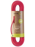 Edelrid Swift 48 Eco Dry 8,9mm - Einfach/Halb/Zwillingsseil, Gr. 60 m