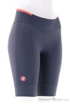 Castelli Prima 2 Damen Bikeshort-Dunkel-Blau-XL