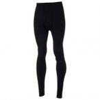 Engel - Lange Unterhose - Merinounterwäsche Gr 46/48 schwarz