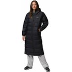 COLUMBIA Damen Jacke Pike Lake III Long Jacket, Größe L in Schwarz