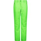CMP Damen Hose Skihose, Größe 38 in Grün