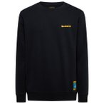La Sportiva - Climbing On The Moon - Pullover Gr M schwarz