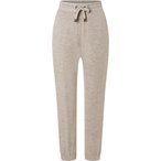 Super.Natural Solution Hose Damen  Jeans & Freizeithose beige Größe XS Yoga | 