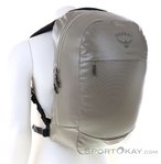 Osprey Transporter Panel 25l Rucksack-Beige-25