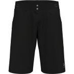 ODLO Herren Shorts Short X-ALP, Größe 48 in Weiß