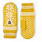 Hestra - Isvik Mitt - Handschuhe Gr 6 gelb