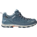 MEINDL Damen Multifunktionsschuhe Velden Lady PRO GTX, Größe 41 in Blau