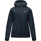Salewa Pedroc TW Air HYB  Damen  Isolationsjacke blau Größe XS Trekking  Winda
