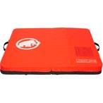 Mammut King Size Crashpad  Crashpads & Bouldermatten grau Größe One Size Bould