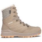 Lowa - Women's Nabucco GTX - Winterschuhe 39,5 beige