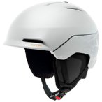 Alpina - Nax - Skihelm Gr 51-55 cm grau